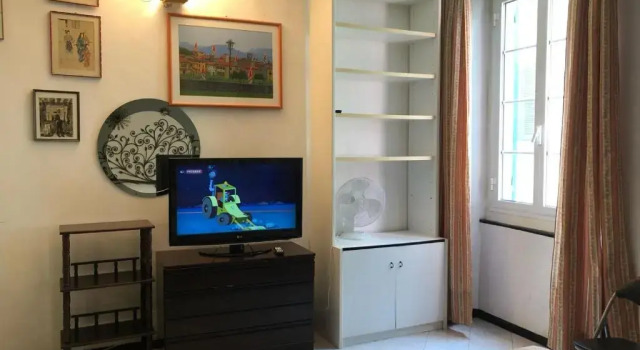 Апартаменты SUN Luxury Apartment in Centro Storico