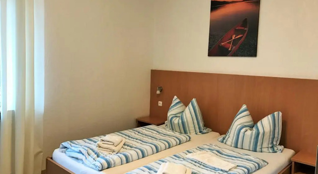 Hotel Meyerhoff, Book Hotel Ostrhauderfehn Cuxhaven