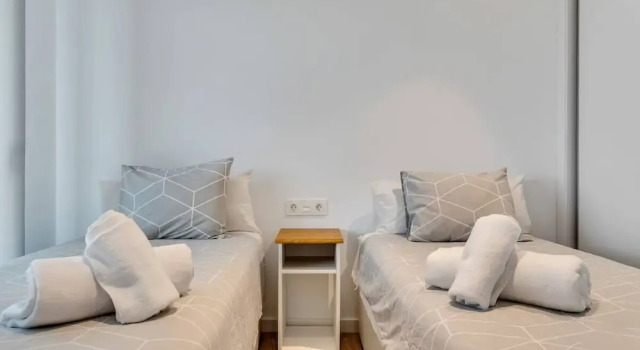Alterhome Nuevo Apartamento en Jávea, Забронировать Апартаменты/квартира Отели в центре Хавеа, в центре
