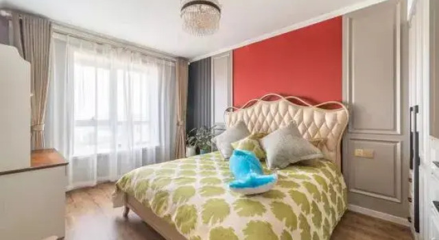 Семейный люкс Rizhao Shuohai Seaview Homestay (Wanpingkou Branch)