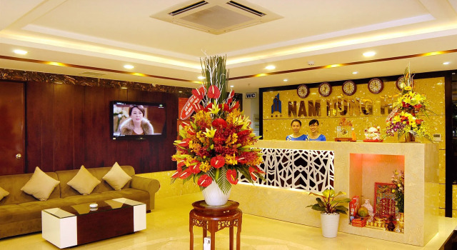 Nam Hung Hotel