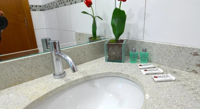 Номер Standard Skala Traveling Hotel