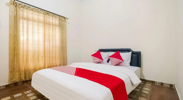 OYO 3223 Jy Homestay