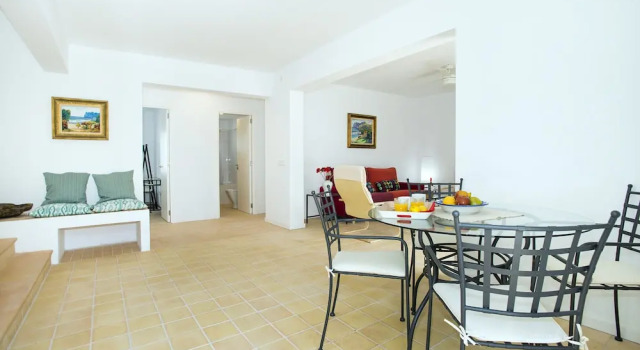 Villa Estrella del Mar