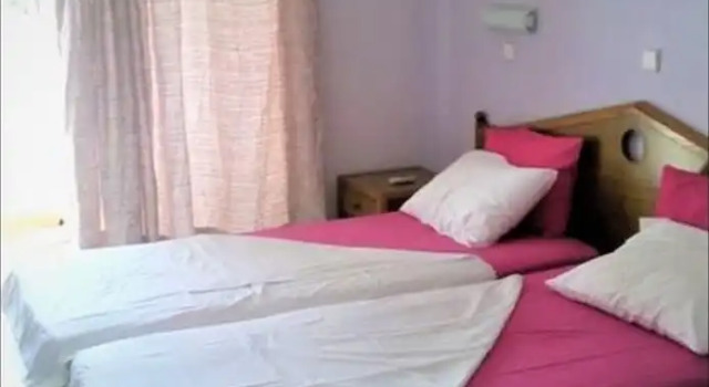 Room in Studio - Studio by the Beach - Rhodes Island