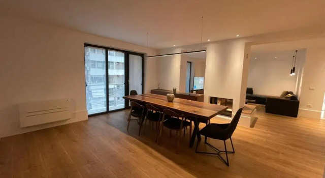 Апартаменты Пентхаус THE ROOMS - Serviced Apartments Tirana