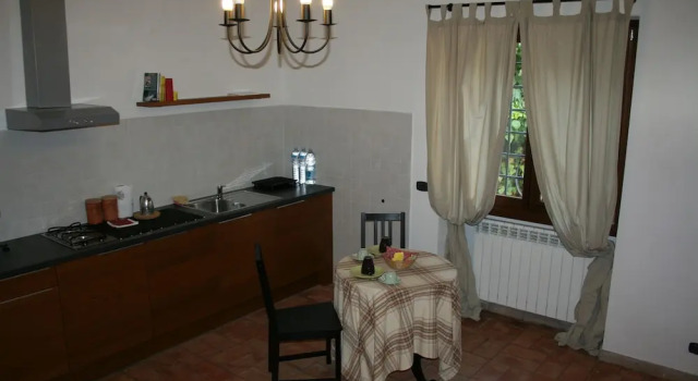 La Casa di Olimpia - Rent a House, Rezervovat Hotel Hotely v Lazio s parkováním, Parkování