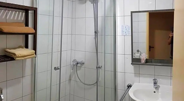 Номер Standard Landgasthof Frankentor