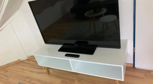 Апартаменты Studio Apartment in direkter Nähe zur Uniklinik Homburg