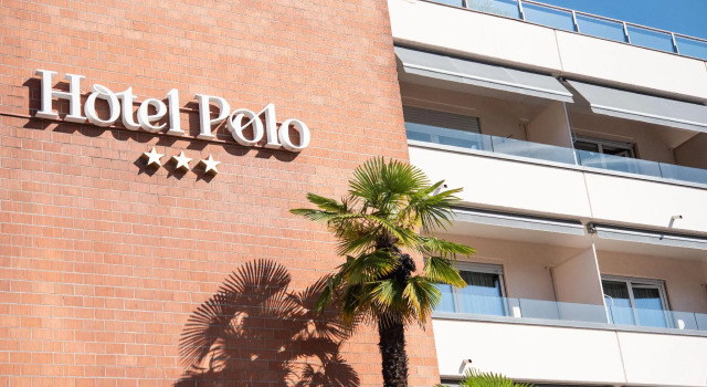 Hotel Polo