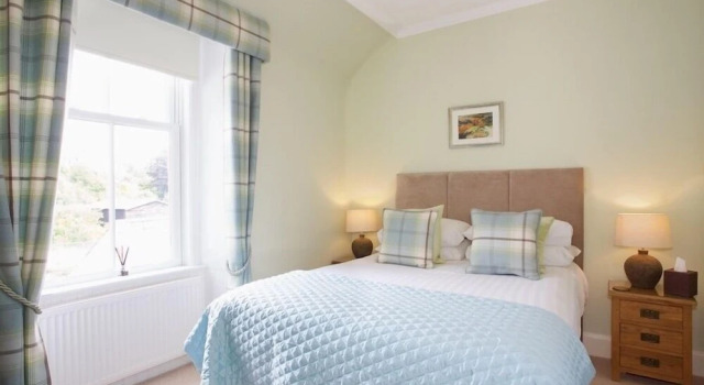 Dunmurray Lodge Guesthouse and Loft Apartment, Забронировать Апартаменты/квартира Апартаменты Пертшир, Апартаменты/квартира