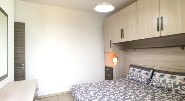 Appartamento Girasole al piano terra, Buchen Sie Ferienwohnung Hotels in Ugento mit Parkplatz, Parkplätze