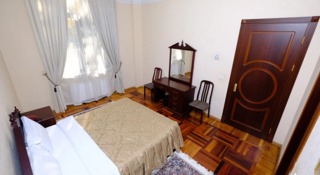 Camera doppia Standard Residence Park Hotel