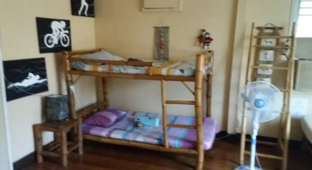 Bugoy Bikers Hostel, Réserver Auberge de jeunesse Auberges de jeunesse à Cebu, Auberge de jeunesse