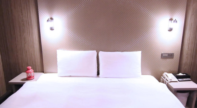 101-s HOTEL, Prenota Hotel Taybey Cina