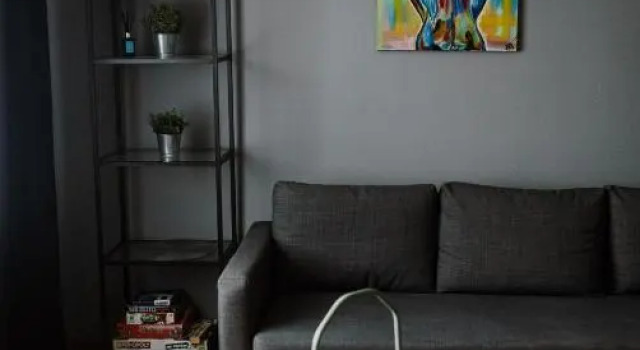 Sea View Apartment, Prenota Appartamento Hotel a Vidzeme con parcheggio, Parcheggio