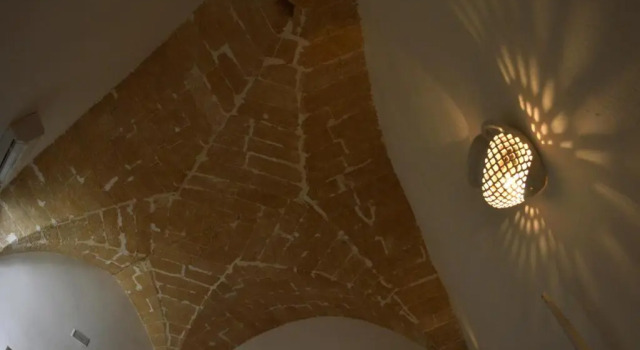 Номер Superior Palazzo Piccioli
