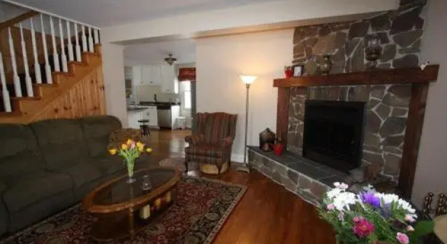 Grand Pine Bed & Breakfast, Buchen Sie Hotel Fort-Coulonge Pontiac