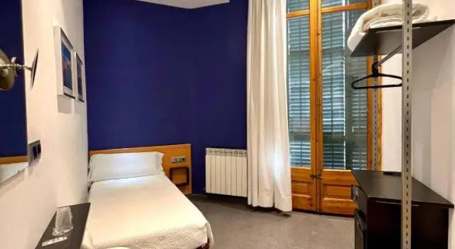 Номер Standard Hostal Apolo