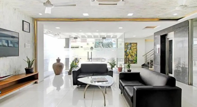 FabHotel Westside Gachibowli, Varaa Hotelli Gachibowli 