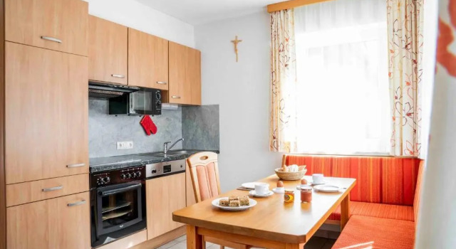 Апартаменты Adlerhof