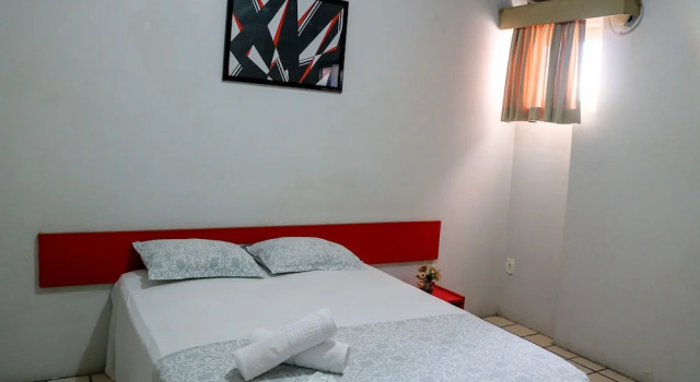 Номер Standard Center Plaza Hotel