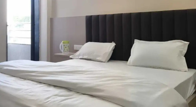 Hotel Bhawani, Забронировать Отель Отели штата Раджастхана с парковкой, Парковка