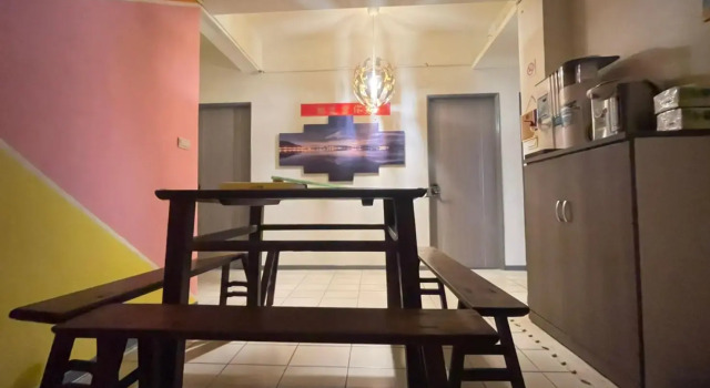 日出逢甲, Prenota Hotel Taichung Cina