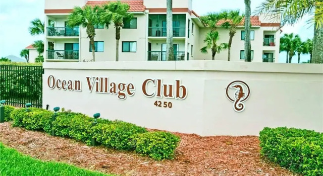 Ocean Village Club N16 - One Bedroom Condo, Rezerwuj Hotel Hotele w Saint Augustine Area z basenem, Basen