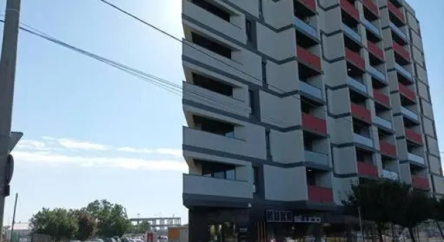 Rebreanu Residence Lux Apartmen, Prenota Appartamento Hotel a Timiş con parcheggio, Parcheggio