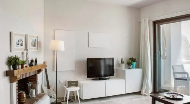 107293 - Apartment in Fuengirola