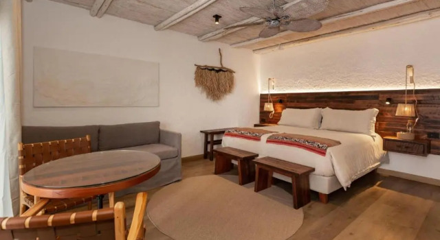 Люкс Casa Solcor Boutique Bed & Breakfast
