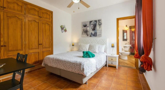 Timanfaya Casa Rural