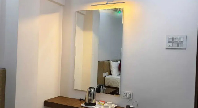 Divine Homestay