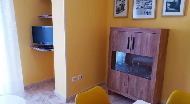 Appartamento Apartamentos Querol