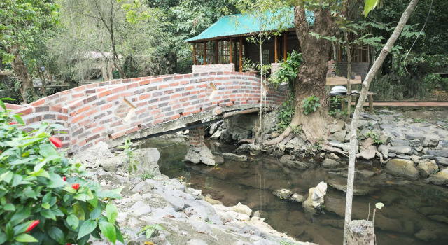 Long Phuong Homestay, Buchen Sie Hotel Cát Bà Nationalpark Cát Bà