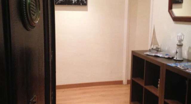 Апартаменты с 4 комнатами с балконом O&A Apartmets Barcelona: Florida