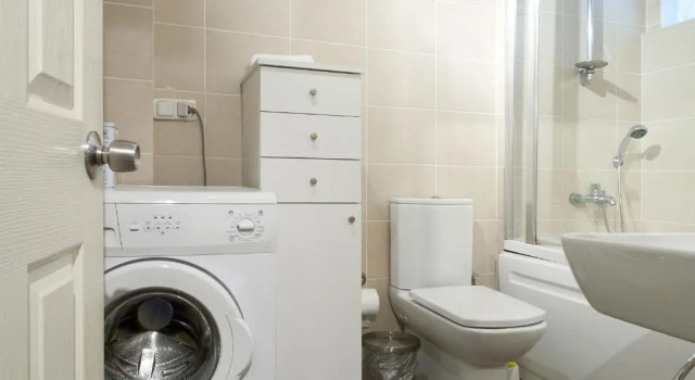 Семейный люкс Aslan Apartments