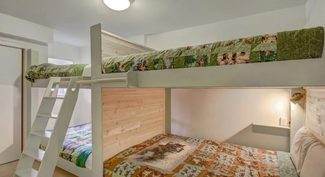 Timber Hill, Book Feriehus Villaer i Vail Ski, Villa