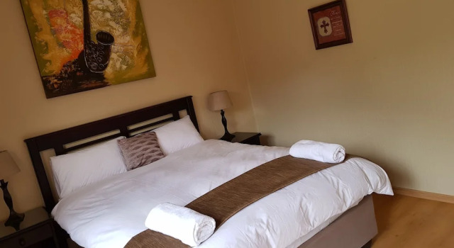 Jophil Guesthouse, Boek Hotel Sandton 