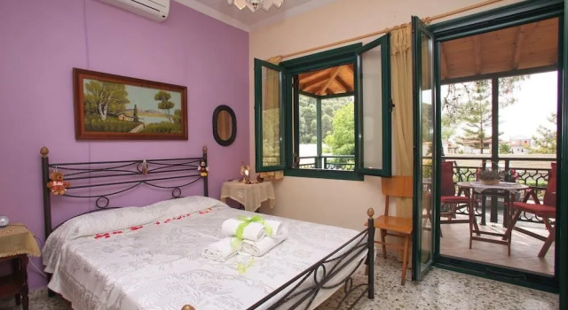 Skopelos Country House Diamantis & Chrisi