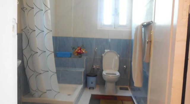 Номер Standard El Gezira Garden Hotel Luxor
