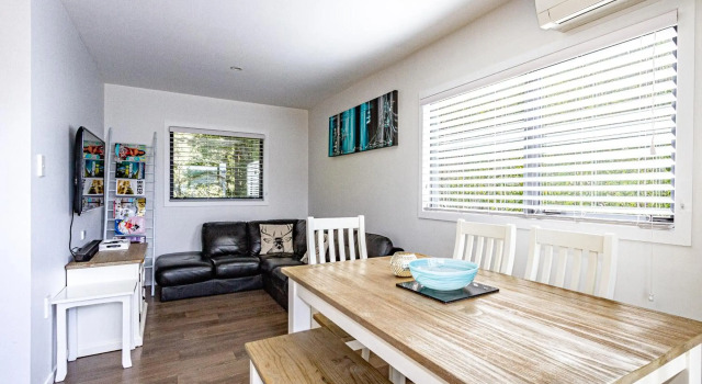 Mountain Magic - Ohakune Holiday Home