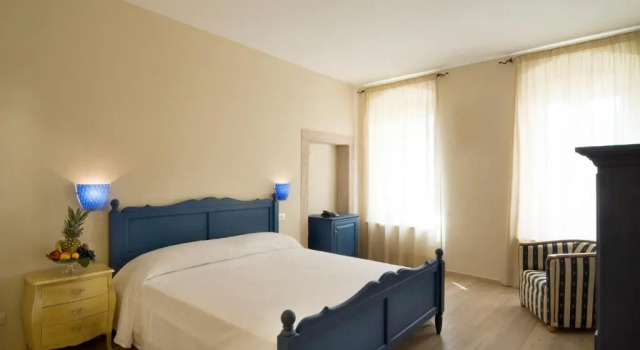 Номер Standard Villa de Winckels