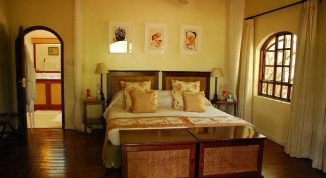 Casa Ya Ndoto, Varaa Hotelli Nairobi Nairobi