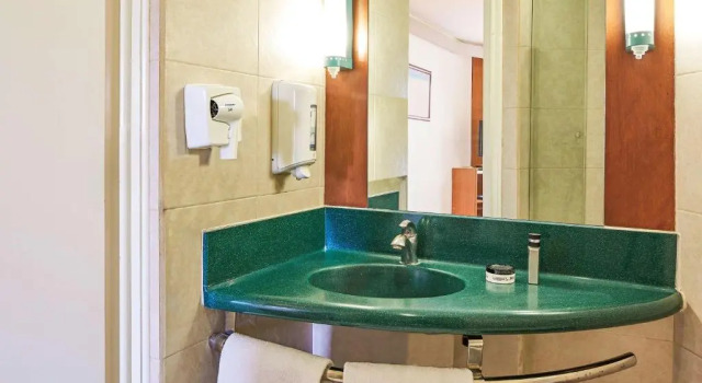 Номер Standard Ibis Monterrey Aeropuerto
