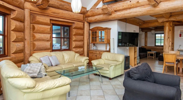 12 Person Holiday Home in Nimtofte-by Traum, Book Vacation Home Hotels in Midtjylland with a Pool, Swimming Pool