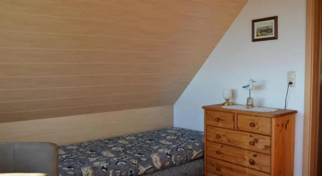 Ferienhaus Fernblick zur Ostsee, Забронировать Отель Отели Засниц 4 звезды, рядом с Галерея Рюгена, 4*