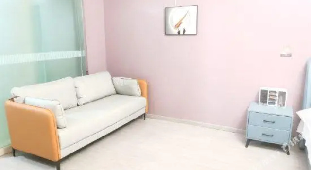 Wanda Lansheng Apartment Hotel, Prenota Appartamento Bengbu Anhui