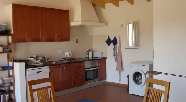 Коттедж Casa Atlântico